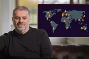 Συναρπαστικά όσα μπορείς να πετύχεις στην πραγματική ζωή...": Μίλησε για τη σχέση του με το FΜ ο Ποστέκογλου!