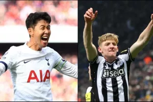 Premier League: Μάχη Τότεναμ-Νιούκαστλ και εκτός έδρας αναμετρήσεις για τους πρωτοπόρους