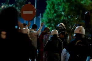 Έρχεται "ψηφιακό μπλόκο" στους χούλιγκανς: Ετσι θα λειτουργεί η ταυτοποίηση στα γήπεδα