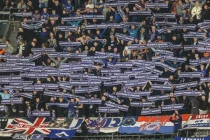 Ρέιντζερς: Χωρίς οπαδούς στο «Old Firm» στο «Celtic Park»