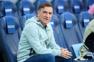 Ολυμπιακός: Ο Κάρλος Καρβαλιάλ βρίσκεται στην Ελλάδα!