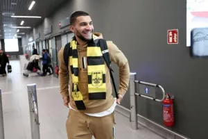 Ροζ: «Νιώθω ότι γύρισα στο σπίτι μου, έκλαιγα στο ταξί όταν είχα φύγει»
