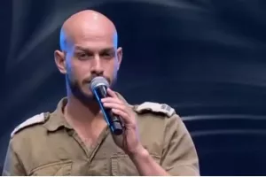 Υποψήφιος του Ισραήλ για τη Eurovision 2024 σκοτώθηκε στη Γάζα