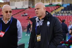Ξέσπασμα κόσμου για την... παραμονή της Κύπρου στην Γ΄(Ειρωνικά σχόλια και απαξίωση)
