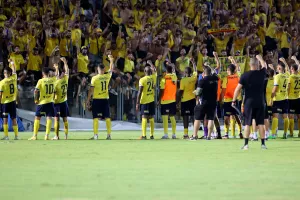 Την ήθελε, την πήρε και την... θέλει ξανά!