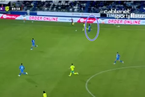 Απίστευτο (Ανόρθωση)
