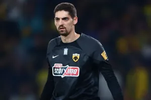 Ο Στάνκοβιτς προπονήθηκε με την υπόλοιπη ομάδα, διαθέσιμος για την επανέναρξη