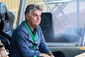 "Μπαίνουμε με αποφασιστικότητα στο 2024/Κατακτήσεις Τίτλων και η Ευρωπαϊκή διάκριση"