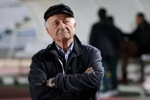 Αιμοδοσία εις μνήμην Στέλιου Χρίστου