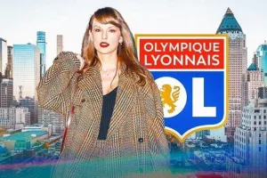 Το ακραίο σενάριο που η Τέιλορ Σουίφτ μπορεί να… υποβιβάσει κατηγορία τη Λιόν!