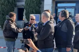 Παναθηναϊκός: Ο Φατίχ Τερίμ έφτασε στην Ελλάδα