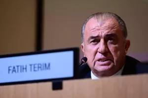 Η απάντηση του Τερίμ για μεταγραφές από Τουρκία και Μπακασέτα