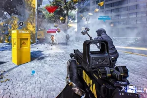 The Finals: Το νέο δωρεάν FPS παιχνίδι που σαρώνει στο Steam θα σας εντυπωσιάσει (ΒΙΝΤΕΟ)