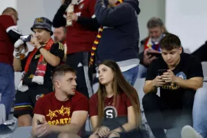 Ανόρθωση - ΕΝΑΔ: Χωρίς άγχος η “Μεγάλη Κυρία” στον επόμενο γύρο (φώτος)