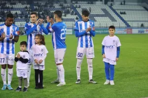 Ανόρθωση - ΕΝΑΔ: Χωρίς άγχος η “Μεγάλη Κυρία” στον επόμενο γύρο (φώτος)