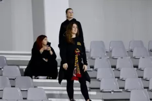 Ανόρθωση - ΕΝΑΔ: Χωρίς άγχος η “Μεγάλη Κυρία” στον επόμενο γύρο (φώτος)