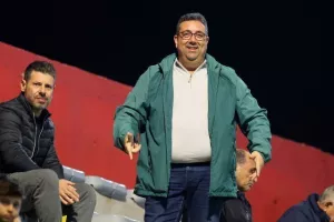 (Φωτορεπορτάζ) Ο κόσμος στο "Αμμόχωστος"