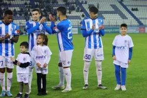 Ανόρθωση - ΕΝΑΔ: Χωρίς άγχος η “Μεγάλη Κυρία” στον επόμενο γύρο (φώτος)