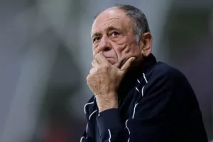 Ανόρθωση - ΕΝΑΔ: Χωρίς άγχος η “Μεγάλη Κυρία” στον επόμενο γύρο (φώτος)