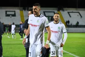 Δόξα-Άρης: Έκανε σεφτέ με ΜΠΑΜ (φώτος)