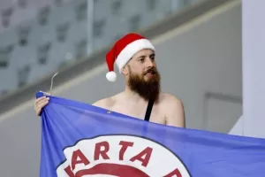 Ανόρθωση - ΕΝΑΔ: Χωρίς άγχος η “Μεγάλη Κυρία” στον επόμενο γύρο (φώτος)