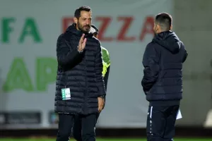 Δόξα-Άρης: Έκανε σεφτέ με ΜΠΑΜ (φώτος)