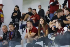 Ανόρθωση - ΕΝΑΔ: Χωρίς άγχος η “Μεγάλη Κυρία” στον επόμενο γύρο (φώτος)