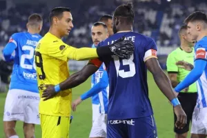 Ανόρθωση - ΕΝΑΔ: Χωρίς άγχος η “Μεγάλη Κυρία” στον επόμενο γύρο (φώτος)