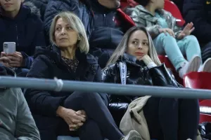 (Φωτορεπορτάζ) Ο κόσμος στο "Αμμόχωστος"