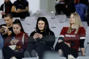 Ανόρθωση - ΕΝΑΔ: Χωρίς άγχος η “Μεγάλη Κυρία” στον επόμενο γύρο (φώτος)