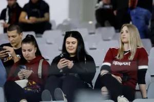 Ανόρθωση - ΕΝΑΔ: Χωρίς άγχος η “Μεγάλη Κυρία” στον επόμενο γύρο (φώτος)