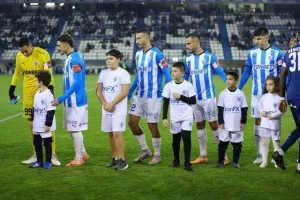 Ανόρθωση - ΕΝΑΔ: Χωρίς άγχος η “Μεγάλη Κυρία” στον επόμενο γύρο (φώτος)