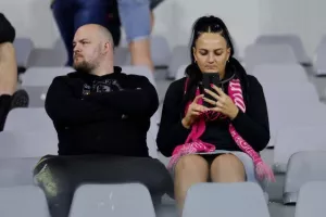 Ανόρθωση - ΕΝΑΔ: Χωρίς άγχος η “Μεγάλη Κυρία” στον επόμενο γύρο (φώτος)