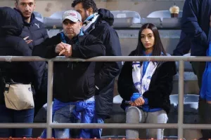 (Φωτορεπορτάζ) Ο κόσμος στο "Αμμόχωστος"