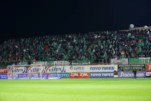 (Φωτορεπορτάζ) Ο κόσμος στο "Αμμόχωστος"