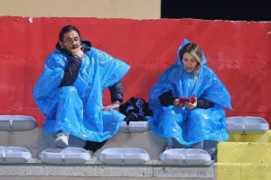 Εξοπλισμένοι...