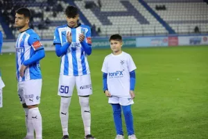 Ανόρθωση - ΕΝΑΔ: Χωρίς άγχος η “Μεγάλη Κυρία” στον επόμενο γύρο (φώτος)