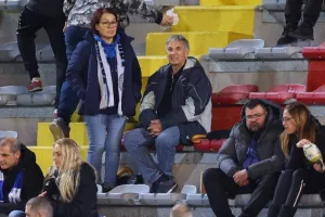 (Φωτορεπορτάζ) Ο κόσμος στο "Αμμόχωστος"