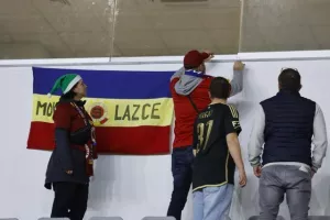 Ανόρθωση - ΕΝΑΔ: Χωρίς άγχος η “Μεγάλη Κυρία” στον επόμενο γύρο (φώτος)