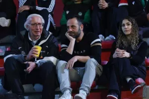 (Φωτορεπορτάζ) Ο κόσμος στο "Αμμόχωστος"