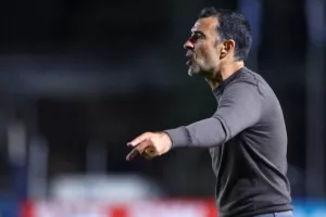 Καρσέδο: Με εννιά λέξεις έστειλε το μήνυμα του ενόψει ΑΠΟΕΛ