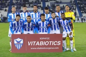 Ανόρθωση - ΕΝΑΔ: Χωρίς άγχος η “Μεγάλη Κυρία” στον επόμενο γύρο (φώτος)