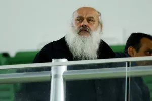 Δόξα-Άρης: Έκανε σεφτέ με ΜΠΑΜ (φώτος)
