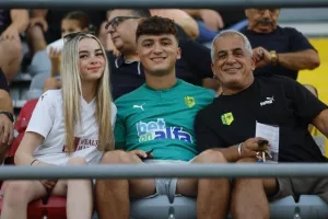 Τα εισιτήρια με Οθέλλο