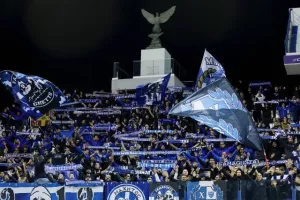 Ανόρθωση: Τα εισιτήρια με Καρμιώτισσα
