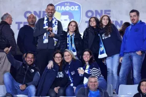 Πάφος FC: Τα εισιτήρια για Καρμιώτισσα