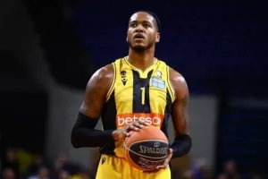 MVP του Νοεμβρίου στο ΒCL ο Τίλμαν