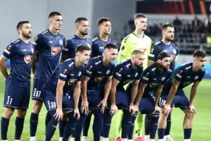 Επιστολή της Μπάτσκα Τόπολα στην UEFA ότι δεν θα αγωνιστεί αν δεν μπουν στο Καραϊσκάκη οι οπαδοί της!