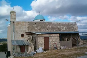 Η Χεζμπολάχ επιτέθηκε σε ελληνορθόδοξη εκκλησία με αντιαρματική ρουκέτα
