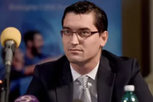 Αυτόν προωθούν για επόμενο πρόεδρο της UEFA!